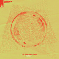 Thumbnail for the York - Everything Changes (Remixes) link, provided by host site