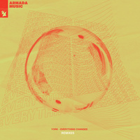 Thumbnail for the York - Everything Changes (Remixes) link, provided by host site