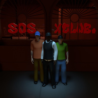 Thumbnail for the Skin on skin - Everything Comes True link, provided by host site