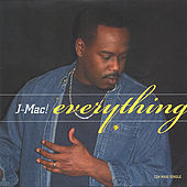 Thumbnail for the J-Mac - Everything link, provided by host site