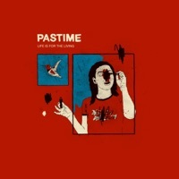 Thumbnail for the PASTIME - Everything Decay link, provided by host site