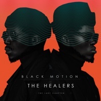 Thumbnail for the Black Motion - Everything [Edit] link, provided by host site