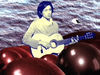 Thumbnail for the Syd Matters - Everything Else link, provided by host site