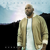 Thumbnail for the Anthony Evans - Everything Else link, provided by host site