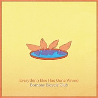 Thumbnail for the Bombay Bicycle Club - Everything Else Has Gone Wrong link, provided by host site