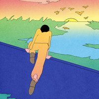 Thumbnail for the Bombay Bicycle Club - Everything Else Has Gone Wrong link, provided by host site