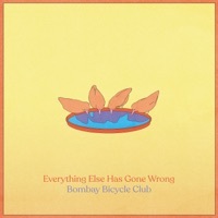Thumbnail for the Bombay Bicycle Club - Everything Else Has Gone Wrong link, provided by host site