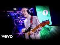 Thumbnail for the Bombay Bicycle Club - Everything Else Has Gone Wrong in the Live Lounge link, provided by host site