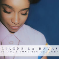 Thumbnail for the Lianne La Havas - Everything Everything link, provided by host site