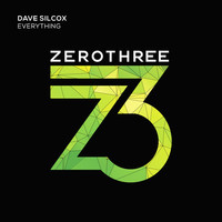 Thumbnail for the Dave Silcox - Everything link, provided by host site
