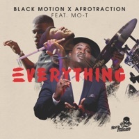 Thumbnail for the Black Motion - Everything [Full Version] link, provided by host site