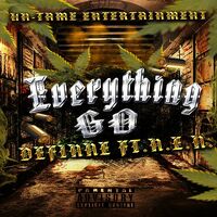 Thumbnail for the DeFinne - Everything Go link, provided by host site
