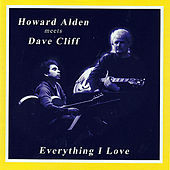 Thumbnail for the Dave Cliff - Everything I Love link, provided by host site