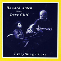 Thumbnail for the Howard Alden - Everything I Love link, provided by host site