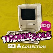Thumbnail for the Sei A - Everything I See link, provided by host site