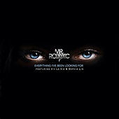 Thumbnail for the Mr. Robotic - Everything I've Been Looking For link, provided by host site