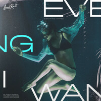 Thumbnail for the Blinded Hearts - Everything I Wanted link, provided by host site