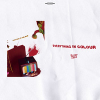 Thumbnail for the Sleep Talk - Everything In Colour link, provided by host site