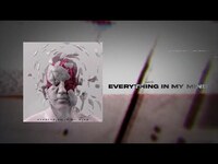 Thumbnail for the Nevertel - Everything in my mind link, provided by host site
