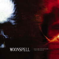 Thumbnail for the Moonspell - Everything Invaded link, provided by host site