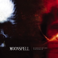 Thumbnail for the Moonspell - Everything Invaded link, provided by host site