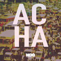 Thumbnail for the NSG - Everything Is Acha link, provided by host site