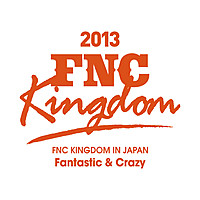 Thumbnail for the JUNIEL - Everything is Alright (Live 2013 FNC KINGDOM -Fantastic & Crazy-Part2@Nippon Budokan, Tokyo) link, provided by host site