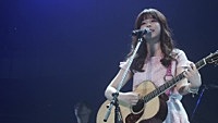 Thumbnail for the JUNIEL - Everything Is Alright (Live 2013 Fnc Kingdom -Fantastic & Crazy-Part2@Nippon Budokan, Tokyo) link, provided by host site