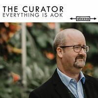Thumbnail for the The Curator - Everything Is AOK link, provided by host site