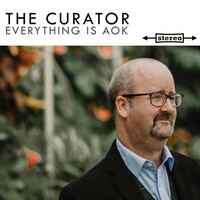 Thumbnail for the The Curator - Everything Is AOK link, provided by host site