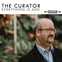 Thumbnail for the The Curator - Everything Is AOK link, provided by host site