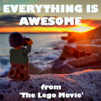 Thumbnail for the BLOB - Everything Is Awesome link, provided by host site