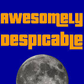 Thumbnail for the BLOB - Everything Is Awesome link, provided by host site