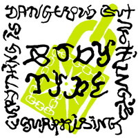 Thumbnail for the Body Type - Everything Is Dangerous But Nothing's Surprising link, provided by host site