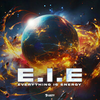Thumbnail for the Losty - Everything Is Energy link, provided by host site