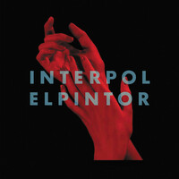 Thumbnail for the Interpol - Everything Is Wrong link, provided by host site