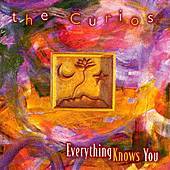 Thumbnail for the The Curios - Everything Knows You link, provided by host site