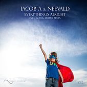 Thumbnail for the Jacob A - Everything's Alright link, provided by host site