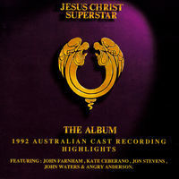 Thumbnail for the John Farnham - Everything's Alright (Reprise) / I Don’t Know How To Love Him link, provided by host site