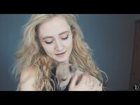 Thumbnail for the Janet Devlin - Everything’s Changed link, provided by host site