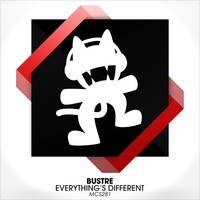 Thumbnail for the Bustre - Everything's Different link, provided by host site