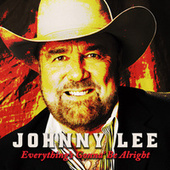 Thumbnail for the Johnny Lee - Everything's Gonna Be Alright link, provided by host site