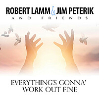 Thumbnail for the Jim Peterik - Everything's Gonna Work out Fine link, provided by host site