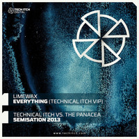 Thumbnail for the Limewax - Everything - Technical Itch Vip link, provided by host site