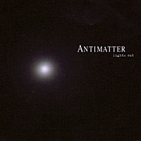 Thumbnail for the Antimatter - Everything You Know Is Wrong link, provided by host site