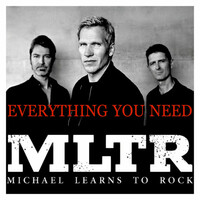 Thumbnail for the Michael Learns to Rock - Everything You Need link, provided by host site