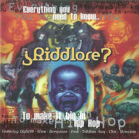 Thumbnail for the Riddlore? - Everything You Need to Know...To Make It Big in Hip Hop link, provided by host site