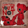 Thumbnail for the Hard Target - Everything You're Not link, provided by host site