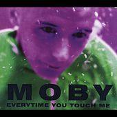 Thumbnail for the Moby - Everytime You Touch Me link, provided by host site