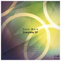 Thumbnail for the Sean Marx - Everyway link, provided by host site
